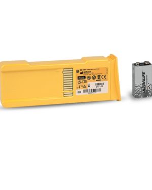 Defibtech Lifeline AED Battery Pack