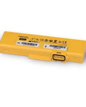Defibtech Lifeline View AED Battery
