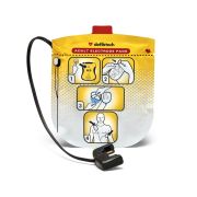Defibtech Lifeline View Adult Defibrillation Pads
