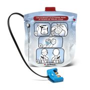 Defibtech Lifeline View Pediatric Defibrillation Pads