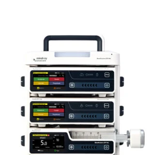 Mindray BeneFusion eDS Vet Docking Station