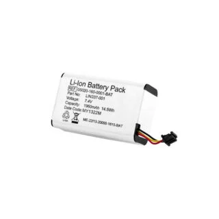 Eitan Medical Sapphire Infusion Pump Internal Battery