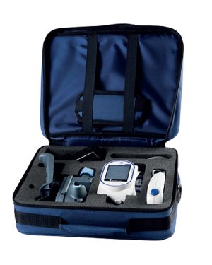 Eitan Medical Sapphire Infusion Pump Travel Case