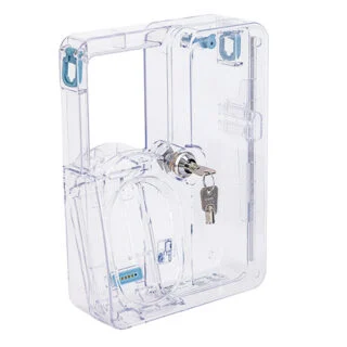 Eitan Medical PCA Lockbox 250mL