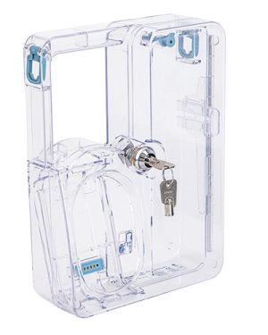 Eitan Medical PCA Lockbox 250mL