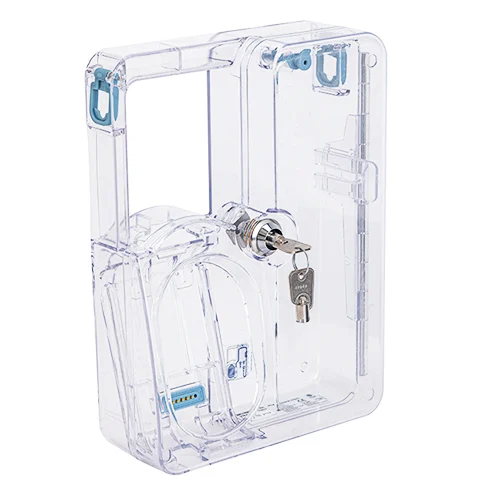 Eitan Medical PCA Lockbox 250mL