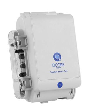 Eitan Medical Sapphire Infusion Pump External Battery