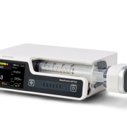 Mindray BeneFusion eSP Vet Syringe Pump