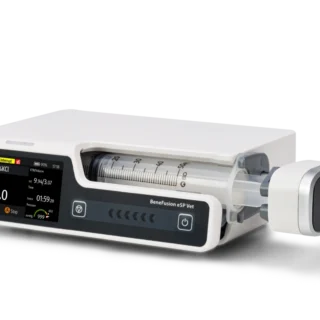 Mindray BeneFusion eSP Vet Syringe Pump