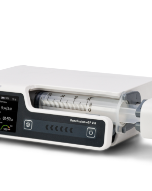 Mindray BeneFusion eSP Vet Syringe Pump