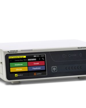 Mindray BeneFusion eVP Vet Infusion Pump