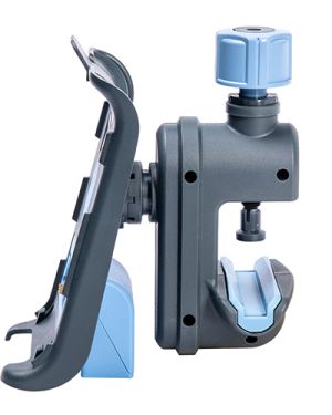 Eitan Medical Sapphire Infusion Pump Mini Cradle with Splitter