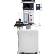 Mindray Veta 5 Veterinary Anesthesia Machine