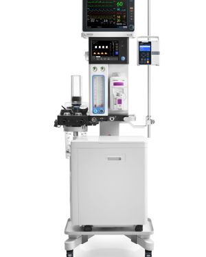 Mindray Veta 5 Veterinary Anesthesia Machine