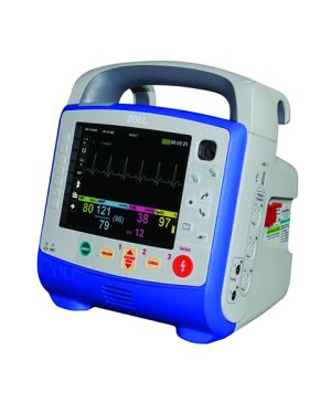 Zoll X Series Defibrillator – Recertified