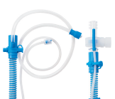 Ventec Active, Heated, Oxygen Ventilator Circuit