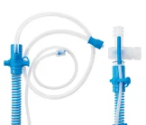 Ventec Active, Heated, Oxygen Ventilator Circuit