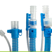 Ventec Active, Heated Ventilator Circuit