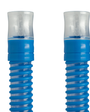 Ventec Valveless, Non-heated Ventilator Circuit