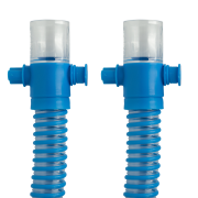 Ventec Valveless, Heated Ventilator Circuit