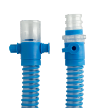 Ventec Passive, Heated Ventilator Circuit