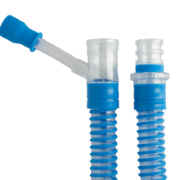 Ventec Passive, Oxygen Ventilator Circuit
