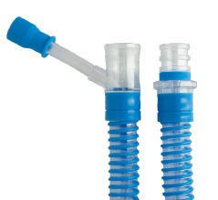 Ventec Passive, Oxygen Ventilator Circuit