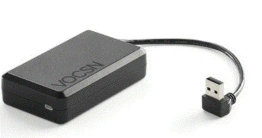 Ventec React DataLink