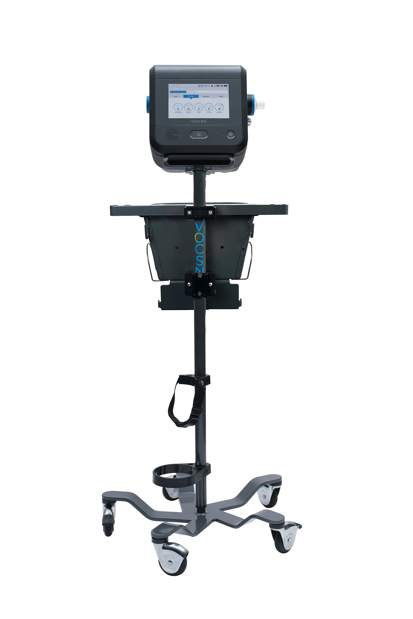 Ventec Roll Stand for V+Pro, VOCSN