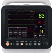CardioTech GT-21 Patient Monitor