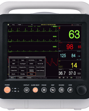 CardioTech GT-21 Patient Monitor