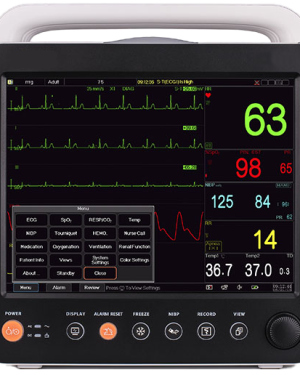 CardioTech GT-22 Patient Monitor