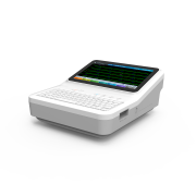 CardioTech GT-70 12-Channel Resting ECG Machine