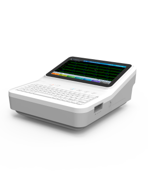 CardioTech GT-70 12-Channel Resting ECG Machine