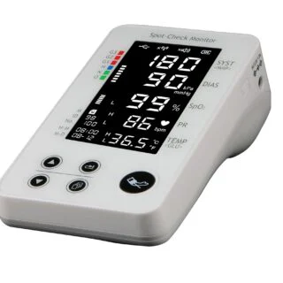 Lepu PC-303 Vital Signs Monitor