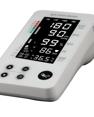 Lepu PC-303 Vital Sign Monitor