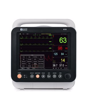 CardioTech GT-21 Patient Monitor