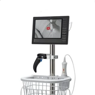 Vitacon VitaScan LT Bladder Scanner C3