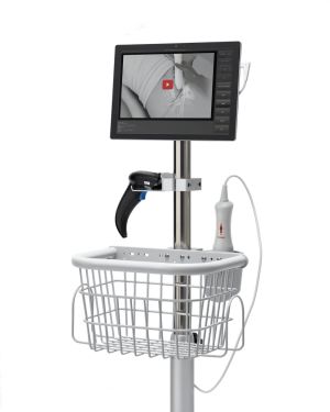Vitacon VitaScan LT Bladder Scanner C3