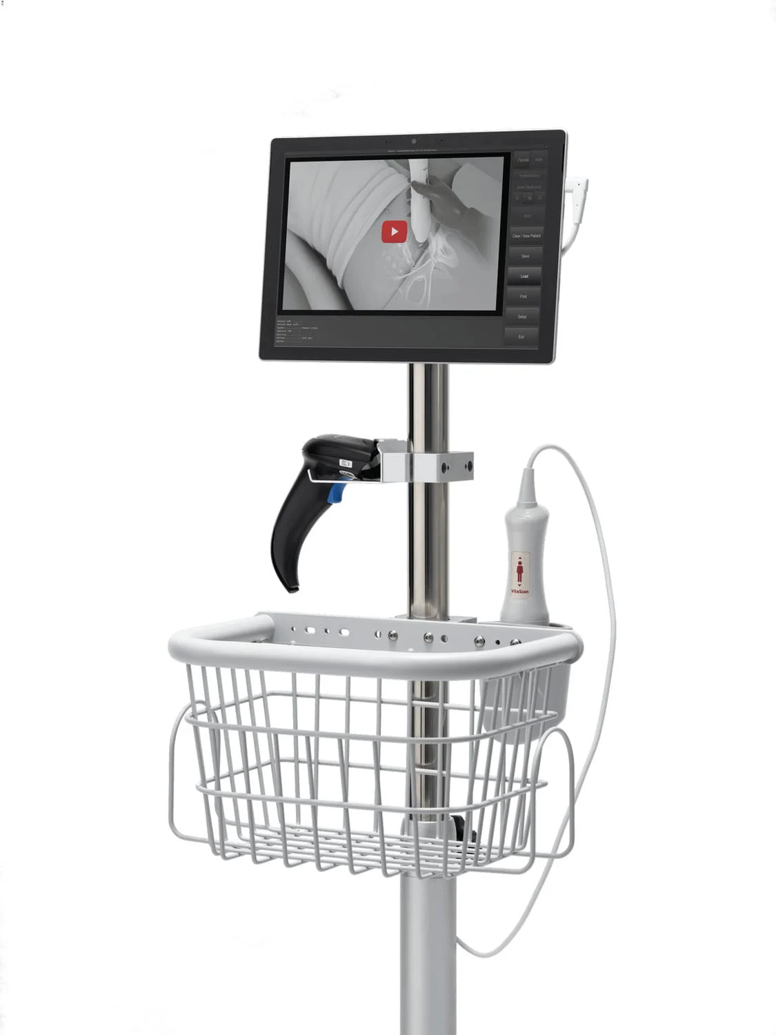 Vitacon VitaScan LT Bladder Scanner C3