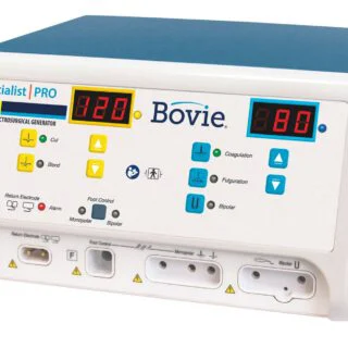 Bovie Specialist Pro Electrosurgical Generator