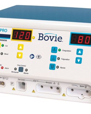 Bovie Specialist Pro Electrosurgical Generator