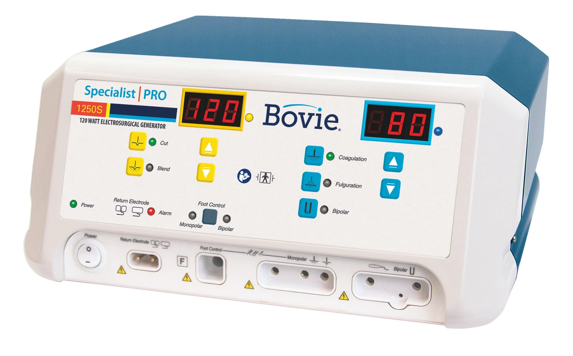 Bovie Specialist Pro Electrosurgical Generator
