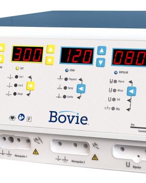 Bovie OR|PRO 300 Electrosurgical Generator
