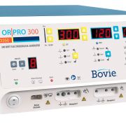 Bovie OR|PRO 300 Electrosurgical Generator