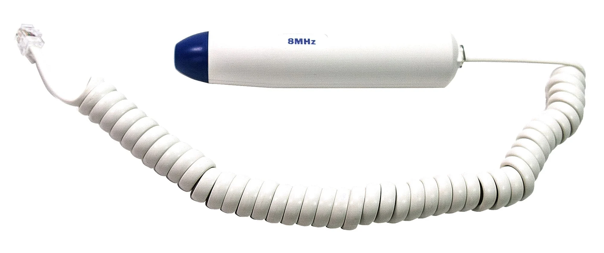 Bovie Acudop II 8 Mhz Vascular Probe
