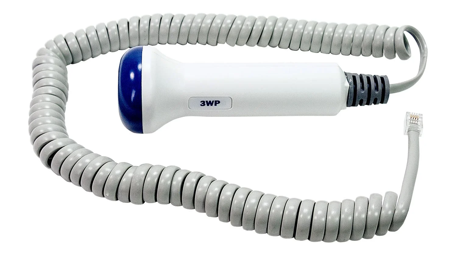 Bovie Acudop II 3 Mhz Waterproof OB Probe