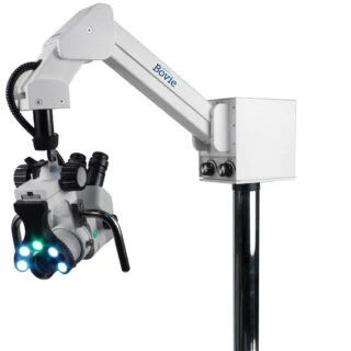 Colpo-Master I Swing Arm Colposcope