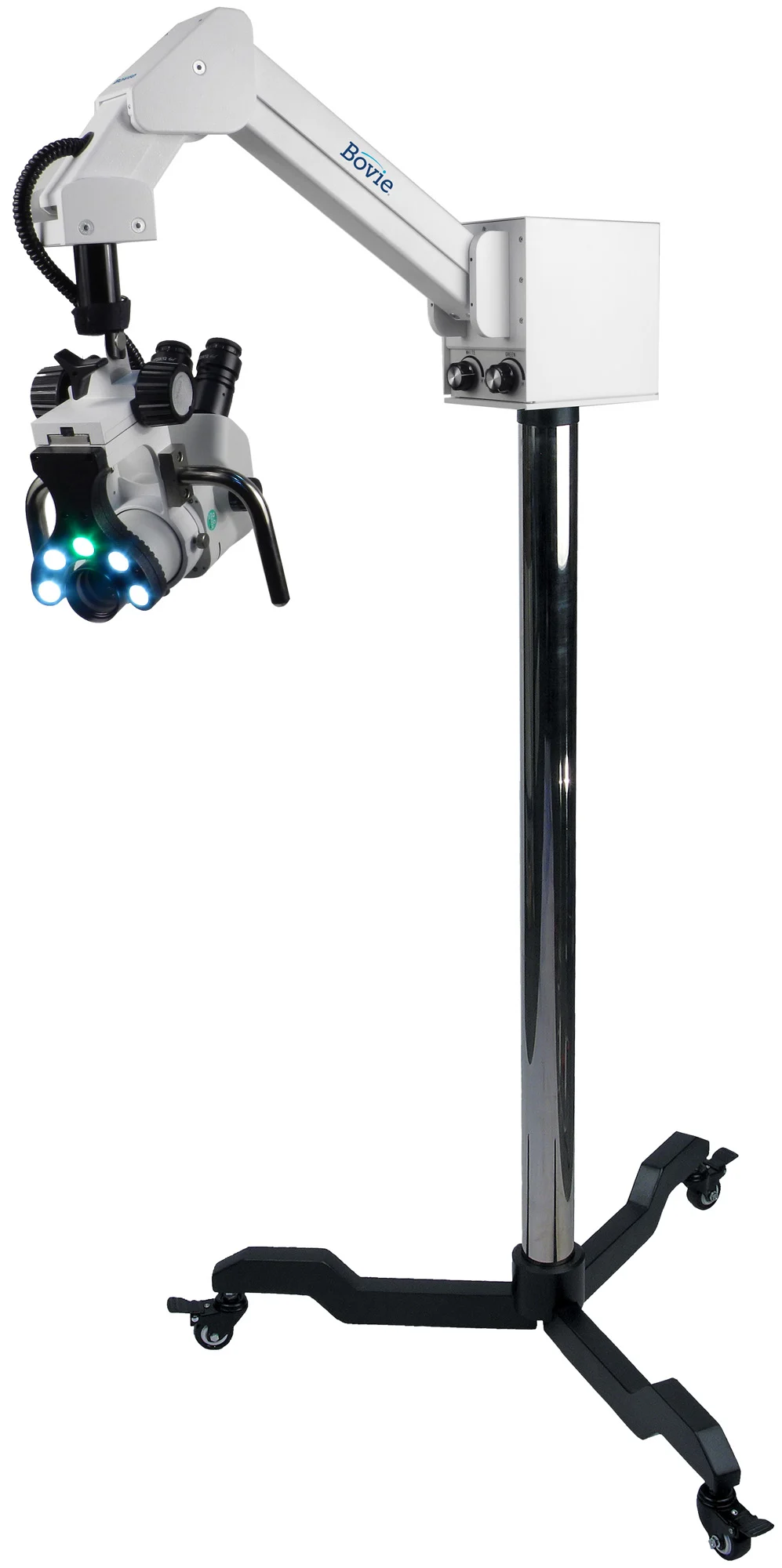 Colpo-Master I Swing Arm Colposcope