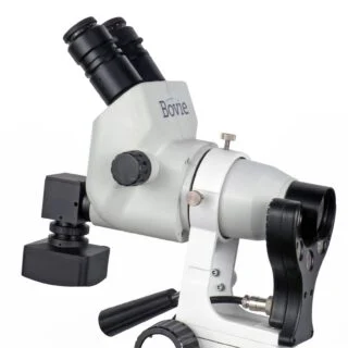 Colpo-Master II Center-Post Colposcope